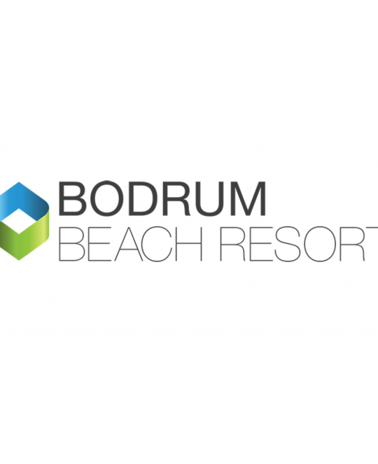 BODRUM BEACH RESORT