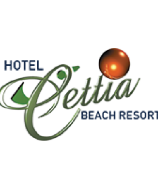 CETTIA BEACH HOTEL