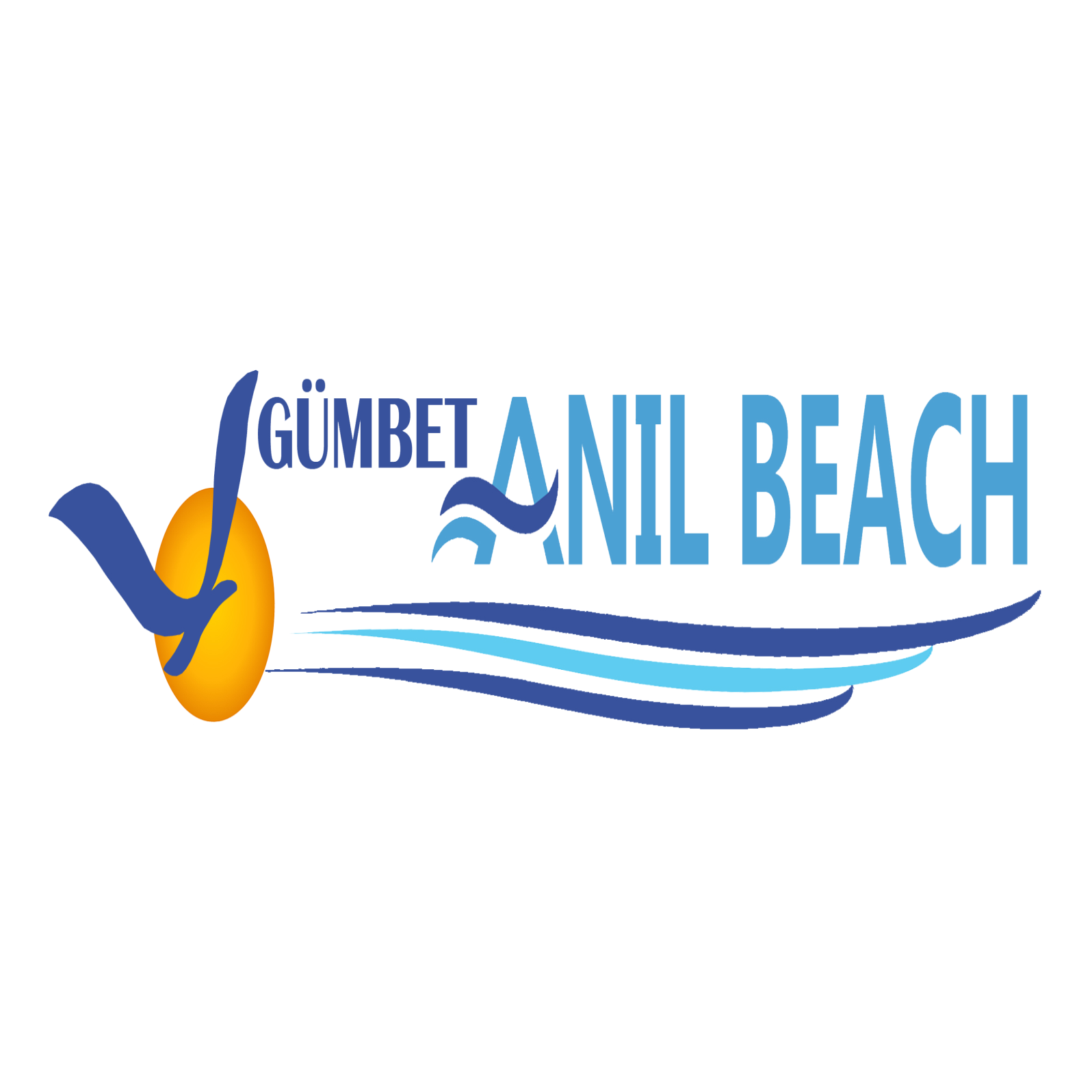 GUMBET ANIL BEACH