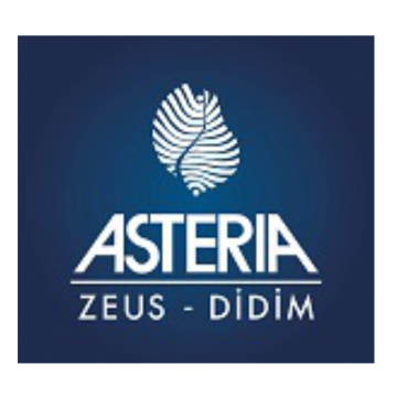 ASTERIA ZEUS DIDIM (EX. AURUM MOON)