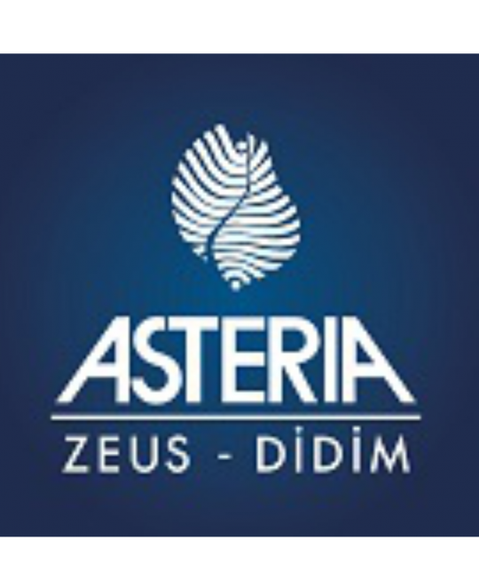 ASTERIA ZEUS DIDIM (EX. AURUM MOON)