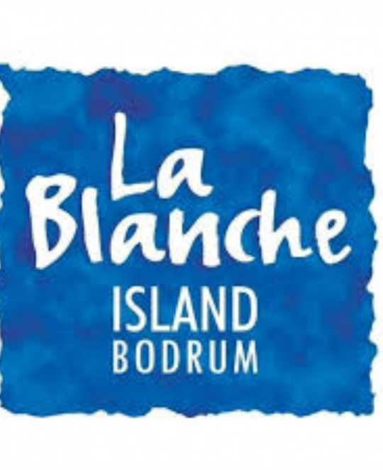 LA BLANCHE ISLAND BODRUM