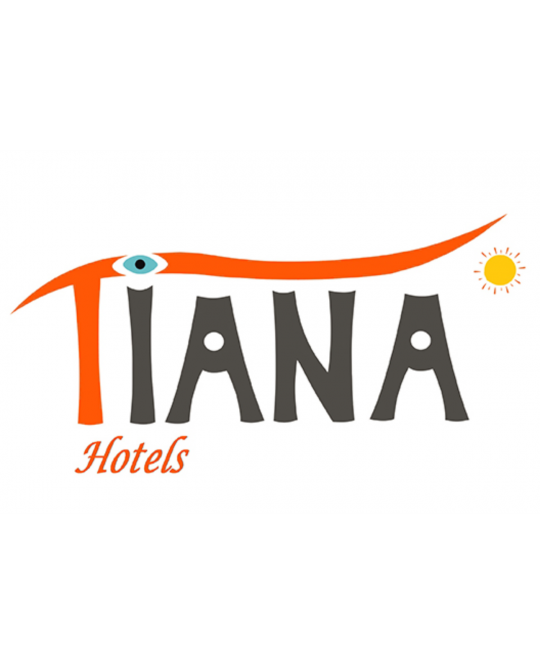 TIANA MOONLIGHT HOTEL