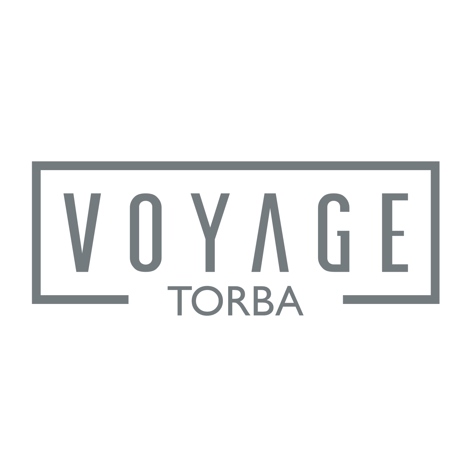 VOYAGE TORBA